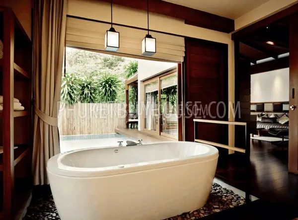 PHA6706: Beachfront Hotel for Sale in Phang Nga. Fotoğraf #25
