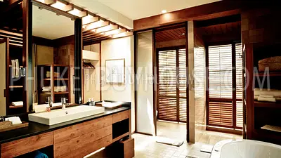 PHA6706: Beachfront Hotel for Sale in Phang Nga. Photo #26