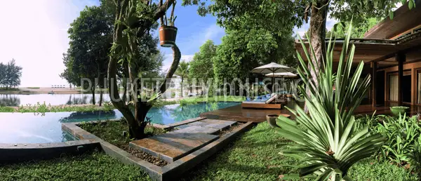 PHA6706: Beachfront Hotel for Sale in Phang Nga. Fotoğraf #27