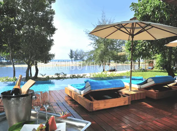 PHA6706: Beachfront Hotel for Sale in Phang Nga. Fotoğraf #28