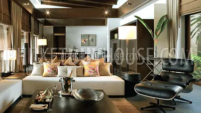 PHA6706: Beachfront Hotel for Sale in Phang Nga. Photo #29