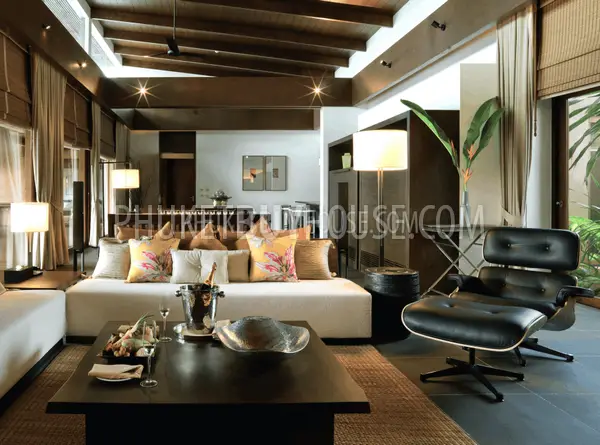 PHA6706: Beachfront Hotel for Sale in Phang Nga. Fotoğraf #29