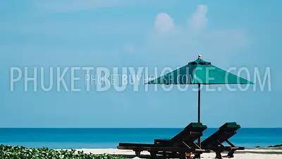 PHA6706: Beachfront Hotel for Sale in Phang Nga. Photo #31