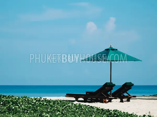 PHA6706: Beachfront Hotel for Sale in Phang Nga. Fotoğraf #31
