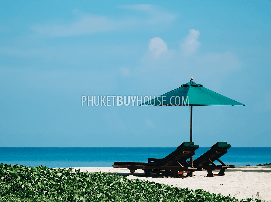 PHA6706: Beachfront Hotel for Sale in Phang Nga. Photo #31