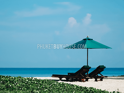 PHA6706: Beachfront Hotel for Sale in Phang Nga. Photo #31