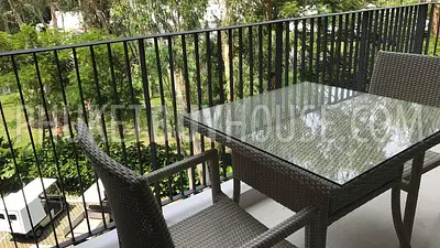 BAN6707: Apartments for Sale in Laguna. Photo #8