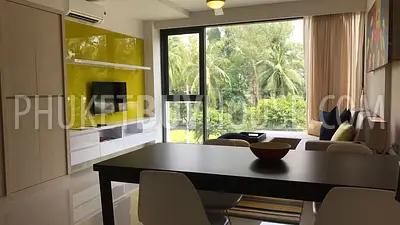 BAN6707: Apartments for Sale in Laguna. Photo #12