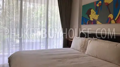 BAN6707: Apartments for Sale in Laguna. Photo #13