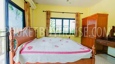 CHA6708: Cozy Villa for Sale in Chalong. Photo #1