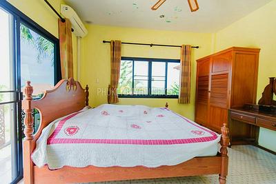 CHA6708: Cozy Villa for Sale in Chalong. Photo #1
