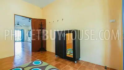 CHA6708: Cozy Villa for Sale in Chalong. Photo #3