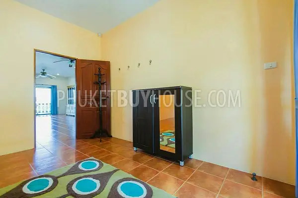 CHA6708: Cozy Villa for Sale in Chalong. Photo #3
