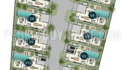 BAN7091: Sophisticated Living in Secure Development of Bang Tao. Photo #16