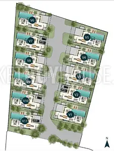 BAN7091: Sophisticated Living in Secure Development of Bang Tao. Fotoğraf #16