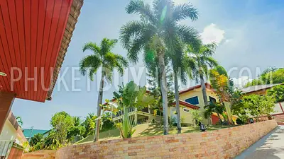 CHA6708: Cozy Villa for Sale in Chalong. Photo #5