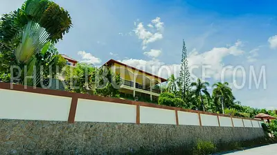 CHA6708: Cozy Villa for Sale in Chalong. Photo #6