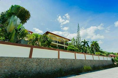 CHA6708: Cozy Villa for Sale in Chalong. Photo #6