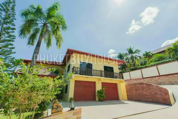 CHA6708: Cozy Villa for Sale in Chalong. Photo #7