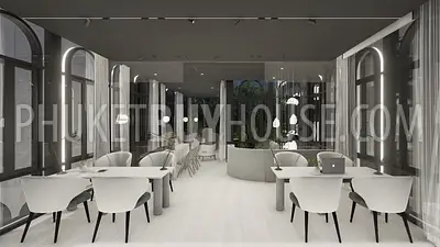 RAW6887: Designer Apartments in New Project in Rawai. Photo #7