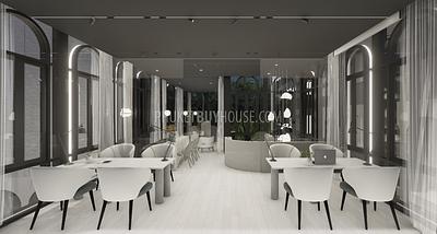 RAW6887: Designer Apartments in New Project in Rawai. Photo #7