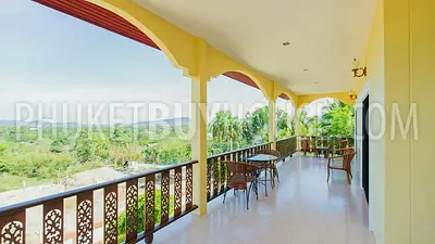CHA6708: Cozy Villa for Sale in Chalong. Photo #9