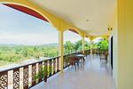 CHA6708: Cozy Villa for Sale in Chalong. Thumbnail #9