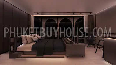 RAW6887: Designer Apartments in New Project in Rawai. Photo #4