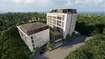 RAW6887: Designer Apartments in New Project in Rawai. Thumbnail #16