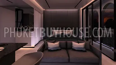 RAW6887: Designer Apartments in New Project in Rawai. Photo #19
