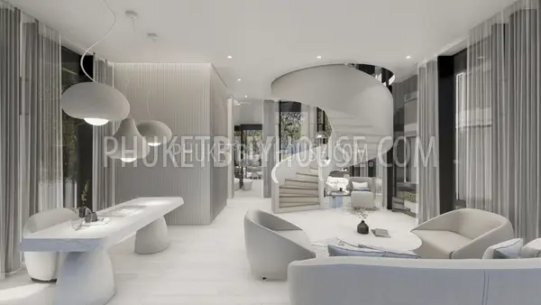 RAW6887: Designer Apartments in New Project in Rawai. Photo #25