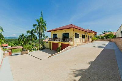 CHA6708: Cozy Villa for Sale in Chalong. Photo #11