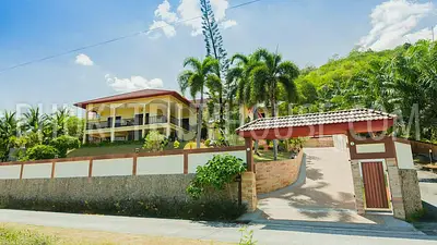 CHA6708: Cozy Villa for Sale in Chalong. Photo #12