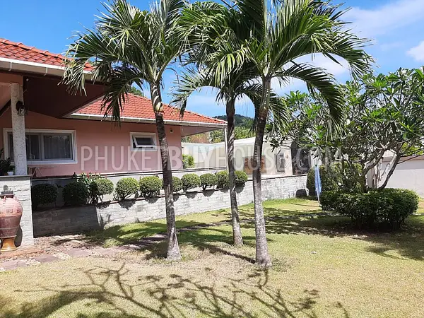CHA6709: Spacious Villa for Sale in Chalong Area. Photo #2