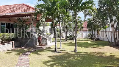 CHA6709: Spacious Villa for Sale in Chalong Area. Photo #3