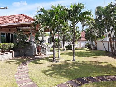 CHA6709: Spacious Villa for Sale in Chalong Area. Photo #3