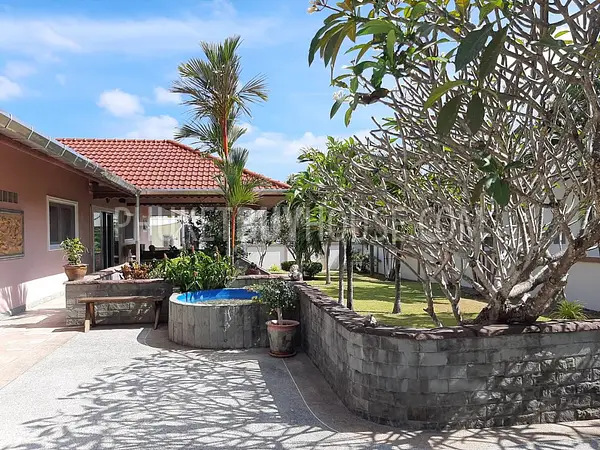 CHA6709: Spacious Villa for Sale in Chalong Area. Photo #4