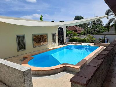 CHA6709: Spacious Villa for Sale in Chalong Area. Photo #6