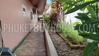 CHA6709: Spacious Villa for Sale in Chalong Area. Photo #7