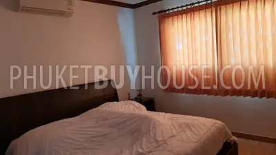 CHA6709: Spacious Villa for Sale in Chalong Area. Photo #8