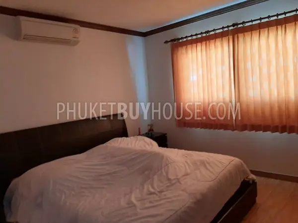 CHA6709: Spacious Villa for Sale in Chalong Area. Photo #8