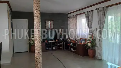 CHA6709: Spacious Villa for Sale in Chalong Area. Photo #9