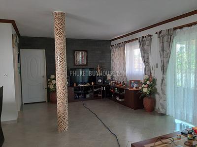 CHA6709: Spacious Villa for Sale in Chalong Area. Photo #9