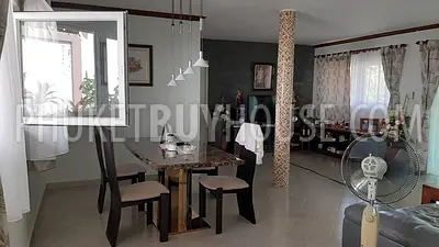 CHA6709: Spacious Villa for Sale in Chalong Area. Photo #10