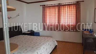 CHA6709: Spacious Villa for Sale in Chalong Area. Photo #11