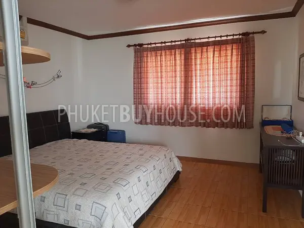 CHA6709: Spacious Villa for Sale in Chalong Area. Photo #11