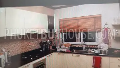 CHA6709: Spacious Villa for Sale in Chalong Area. Photo #12