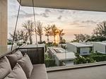 PHA22086: Villa with breathtaking views over Natai Beach. Thumbnail #11