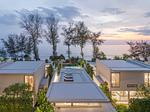 PHA22086: Villa with breathtaking views over Natai Beach. Thumbnail #16