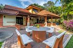 LAY6711: House with 3 bedrooms near the Lake in Layan. Thumbnail #1